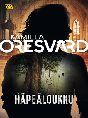 cover image of Häpeäloukku